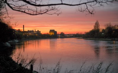 PRESS RELEASE: Residents back #Love Mortlake Campaign