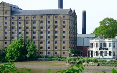 At last – a community centre for Mortlake?