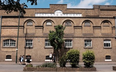 The Mayor takes control over the brewery site