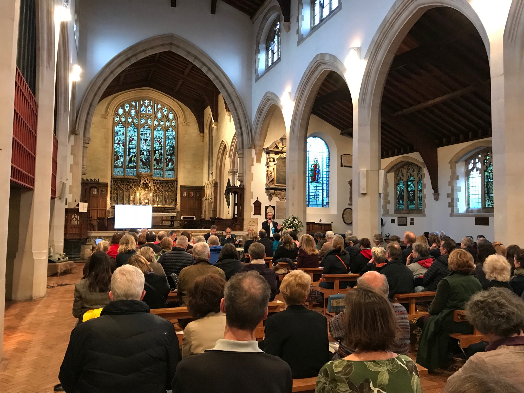 hustings3-Apr18