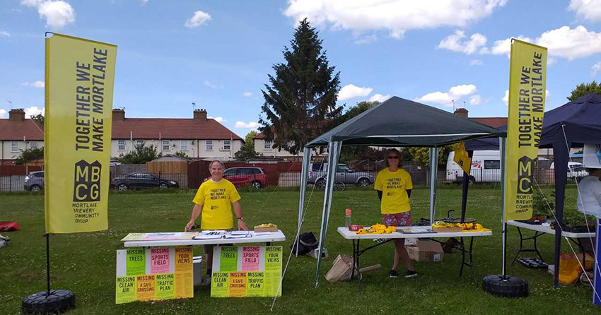 letter-to-richmond-council Mortlake Brewery Community Group at The Mortlake Fair
