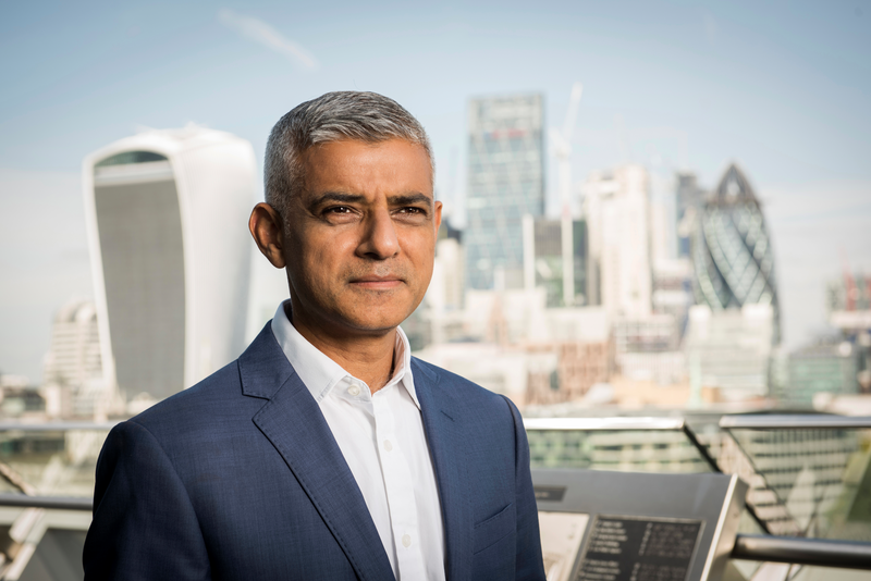 webimage-Sadiq-Khan Ask the Mayor of London