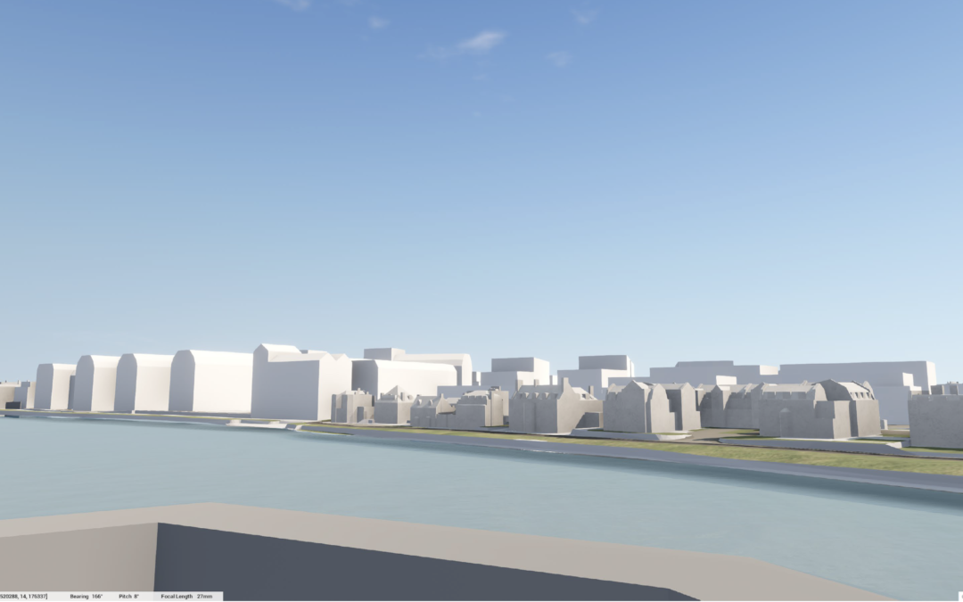 New MBCG visualisations reveal hulking developers proposal