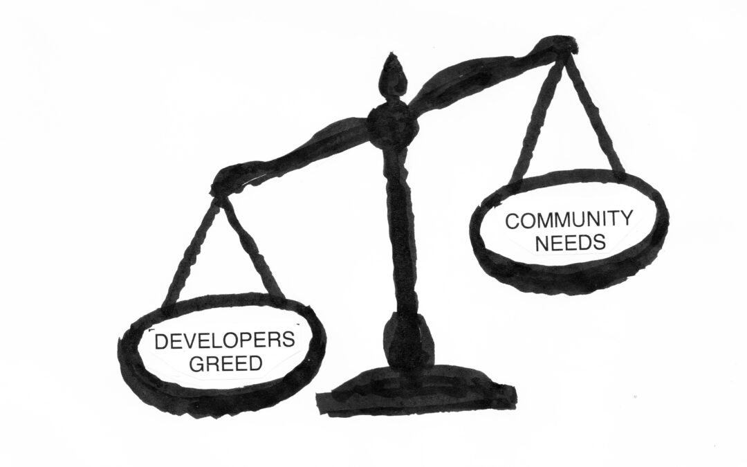 £££ – DIG DEEP – MORTLAKE NEEDS YOUR HELP – FUNDING FOR A PLANNING INQUIRY – £££